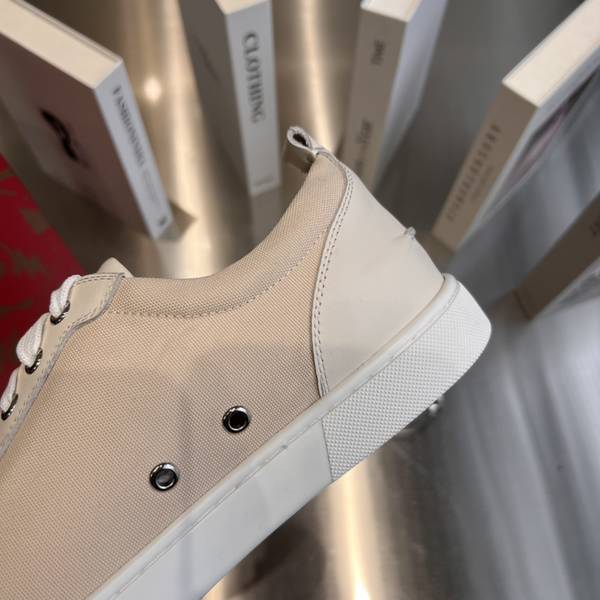 Christian Louboutin Couple Shoes CLS00238 Christian Louboutin Couple Shoes CLS00238